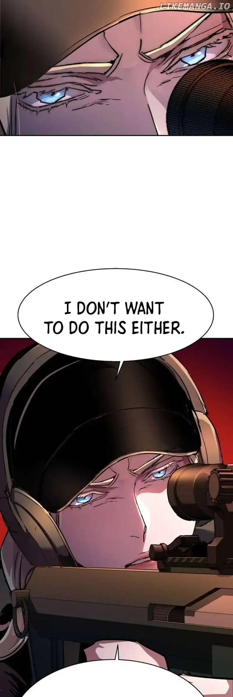 Mercenary Enrollment Chapter 186 Page 64