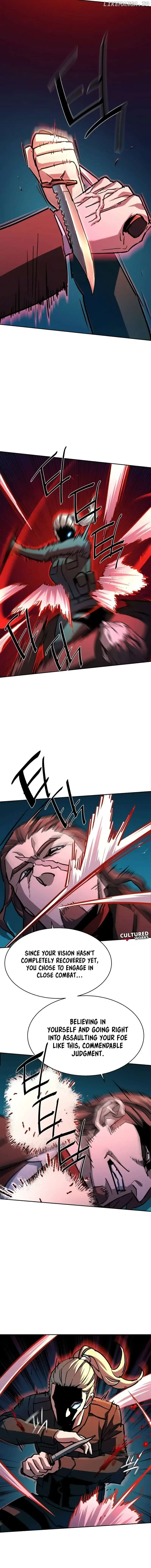 Mercenary Enrollment Chapter 189 Page 13
