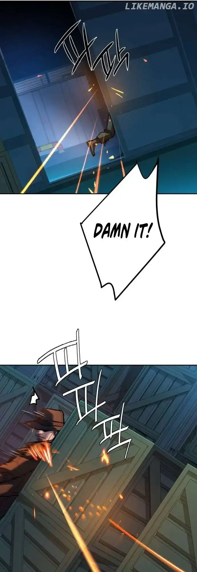 Mercenary Enrollment Chapter 190 Page 31