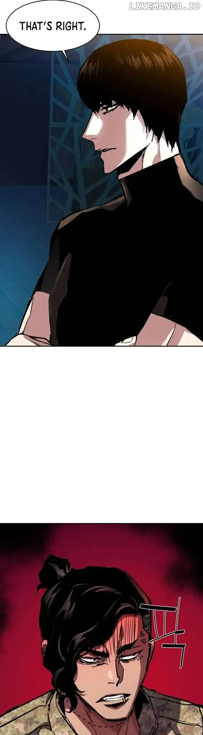 Mercenary Enrollment Chapter 190 Page 60