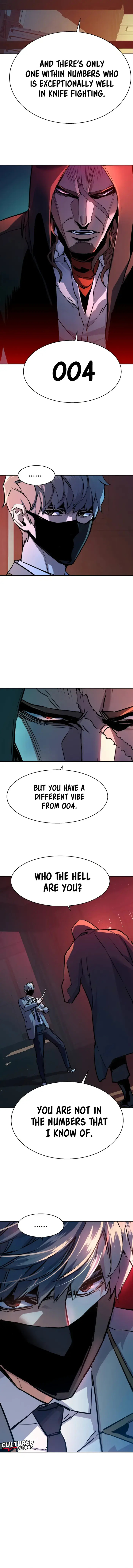 Mercenary Enrollment Chapter 192 Page 10