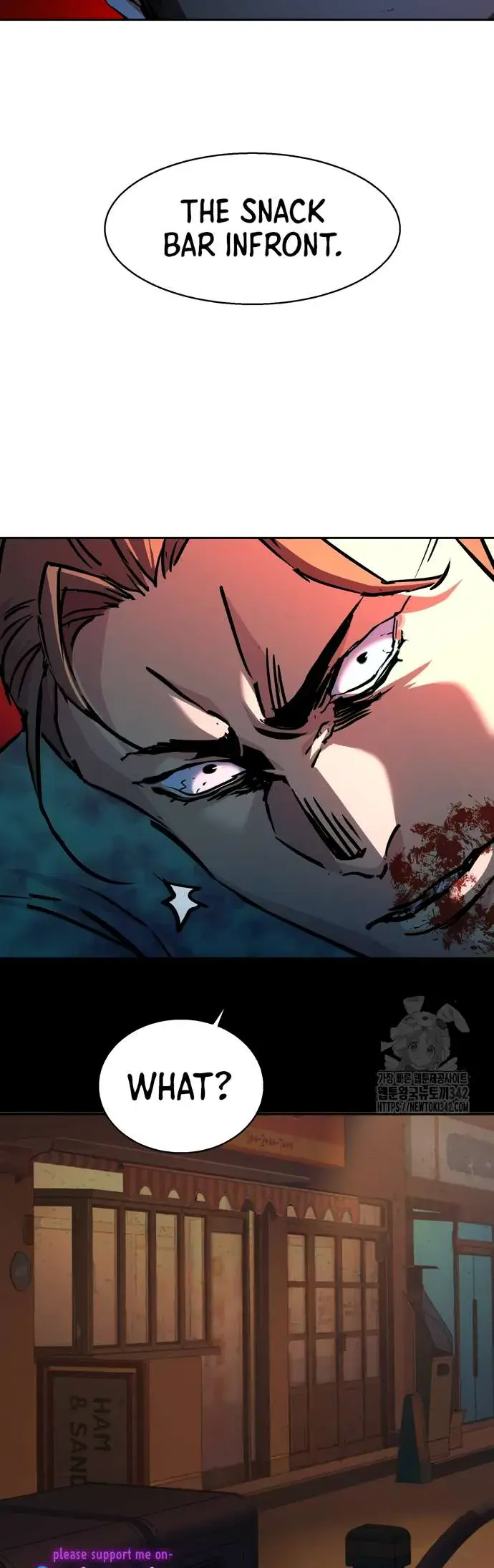 Mercenary Enrollment Chapter 197 Page 48