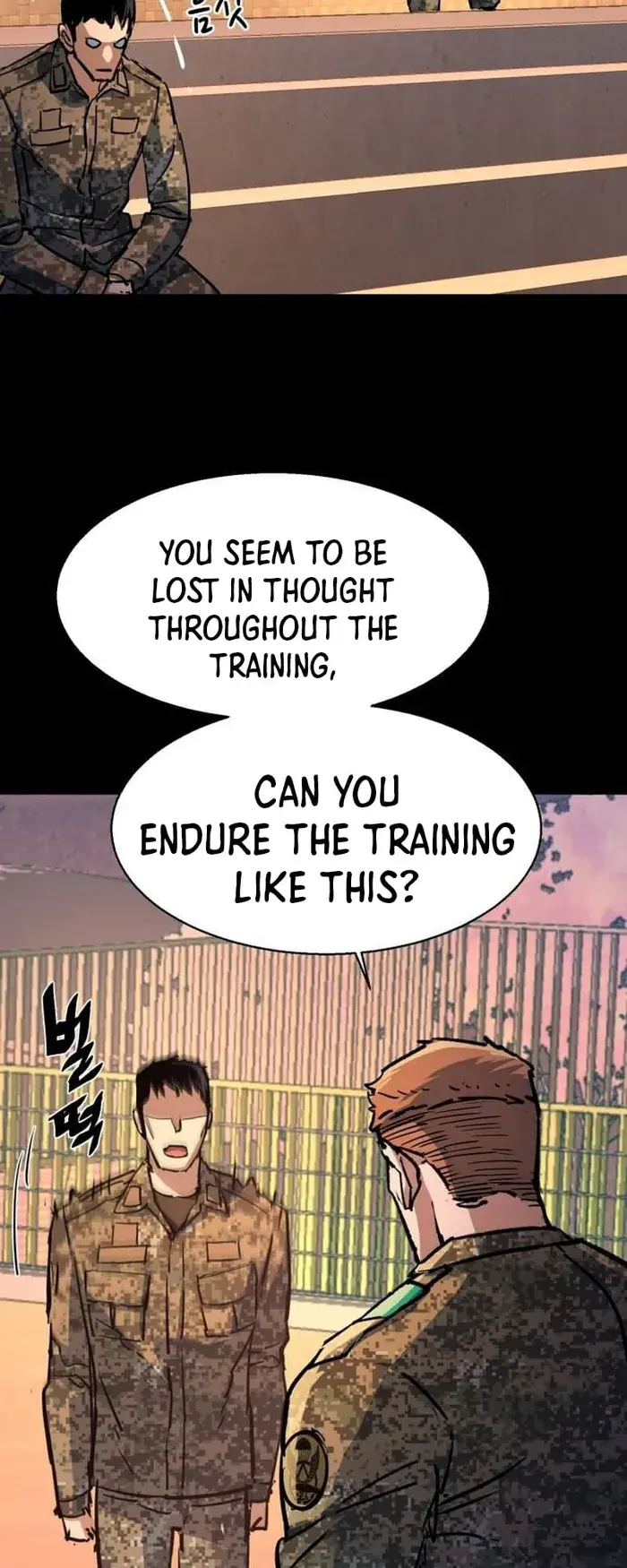 Mercenary Enrollment Chapter 199 Page 42