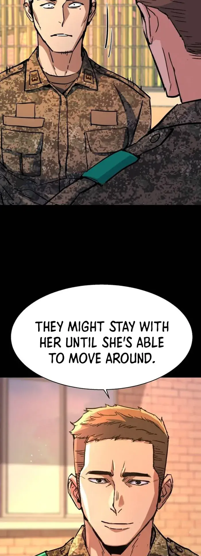 Mercenary Enrollment Chapter 199 Page 48
