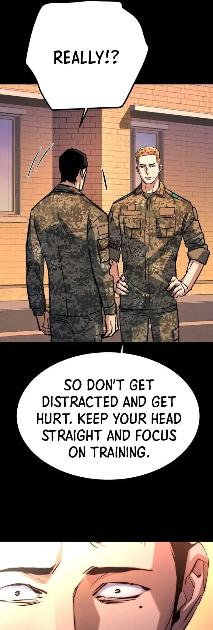 Mercenary Enrollment Chapter 199 Page 50
