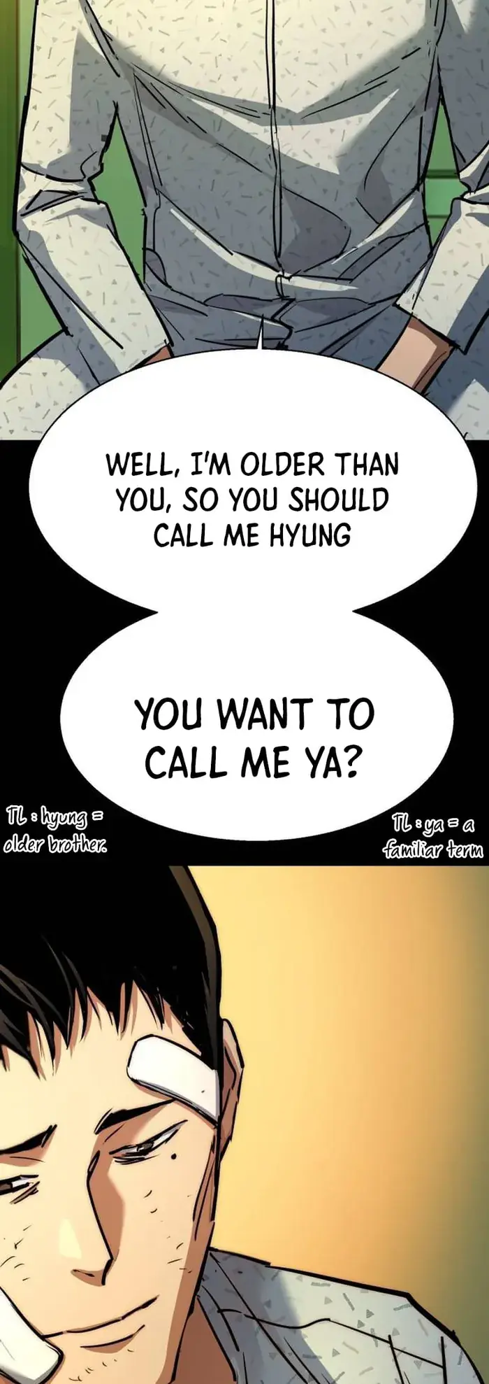 Mercenary Enrollment Chapter 199 Page 62