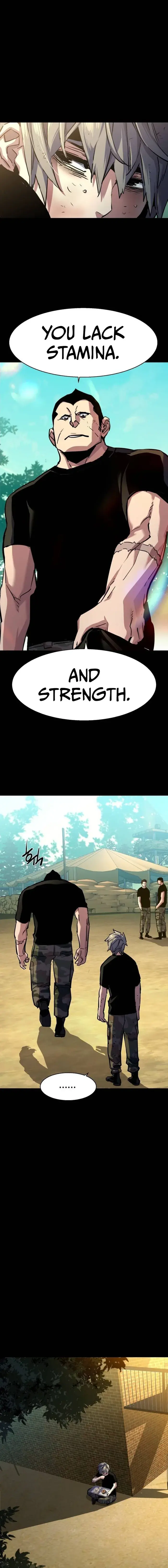 Mercenary Enrollment Chapter 202 Page 14