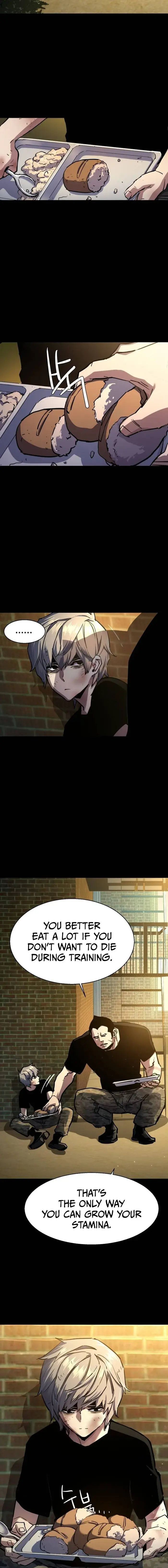 Mercenary Enrollment Chapter 202 Page 15