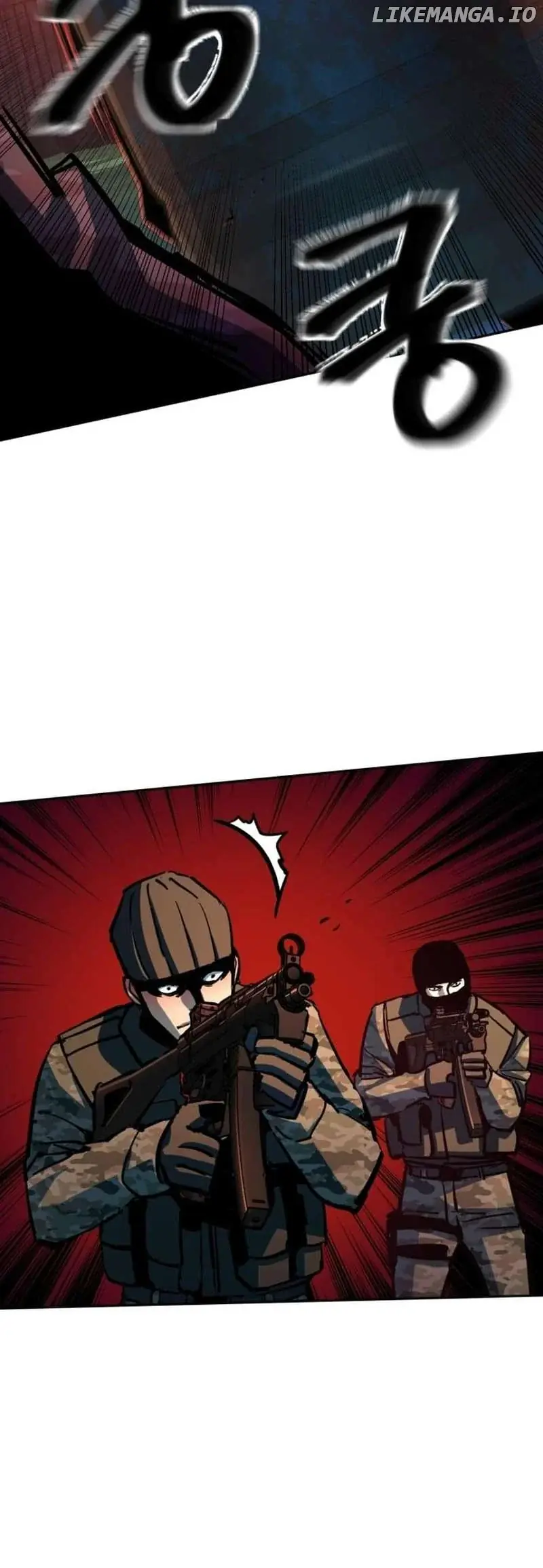 Mercenary Enrollment Chapter 203 Page 21
