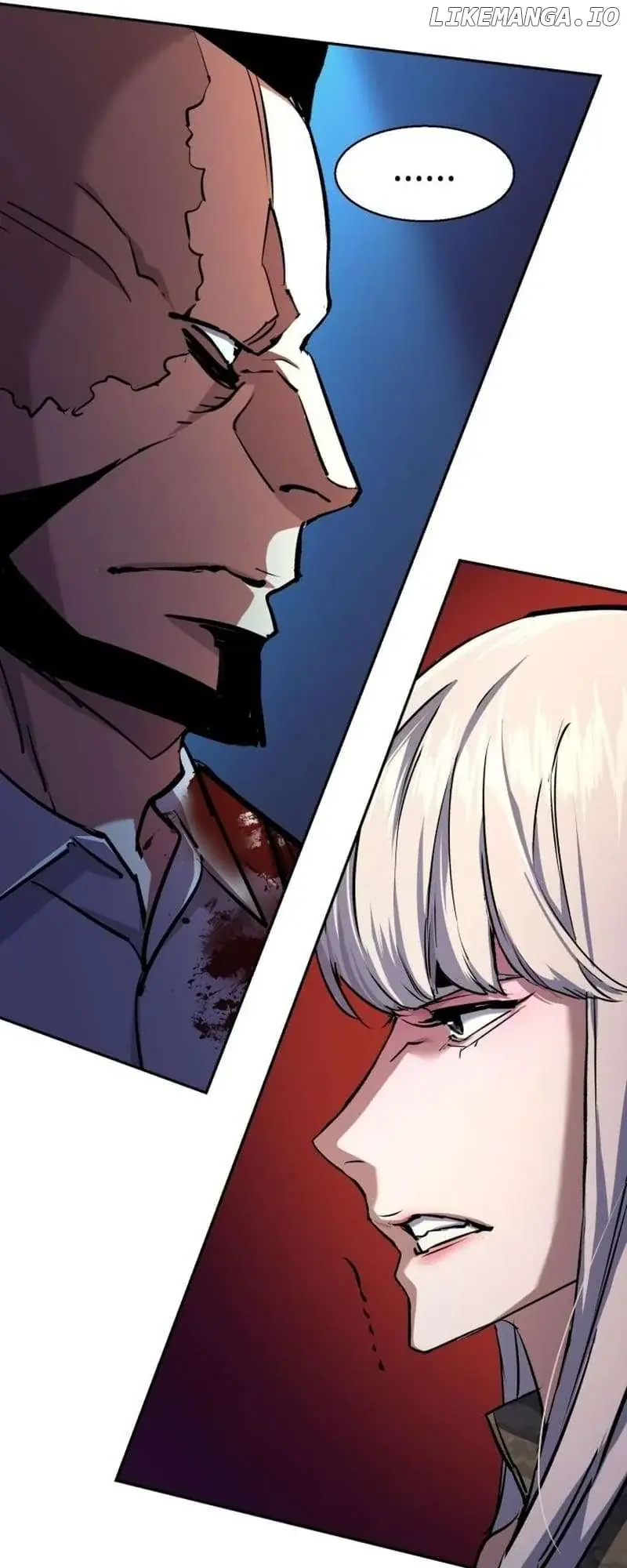 Mercenary Enrollment Chapter 203 Page 38