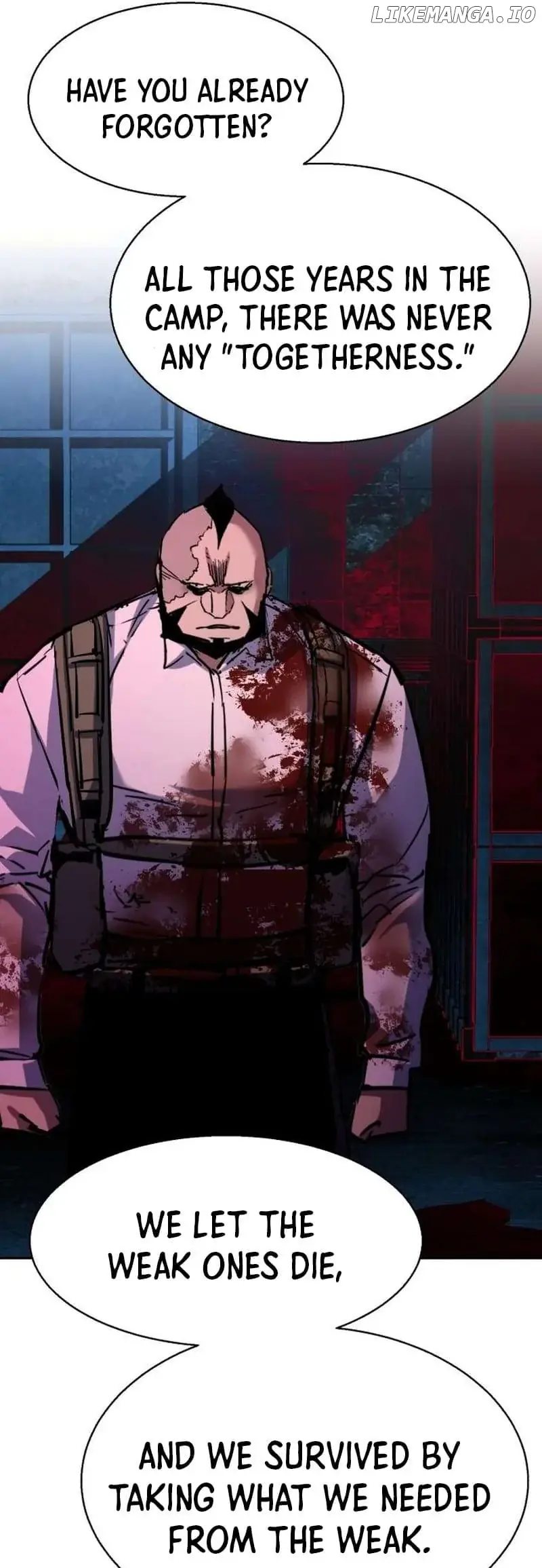 Mercenary Enrollment Chapter 203 Page 49