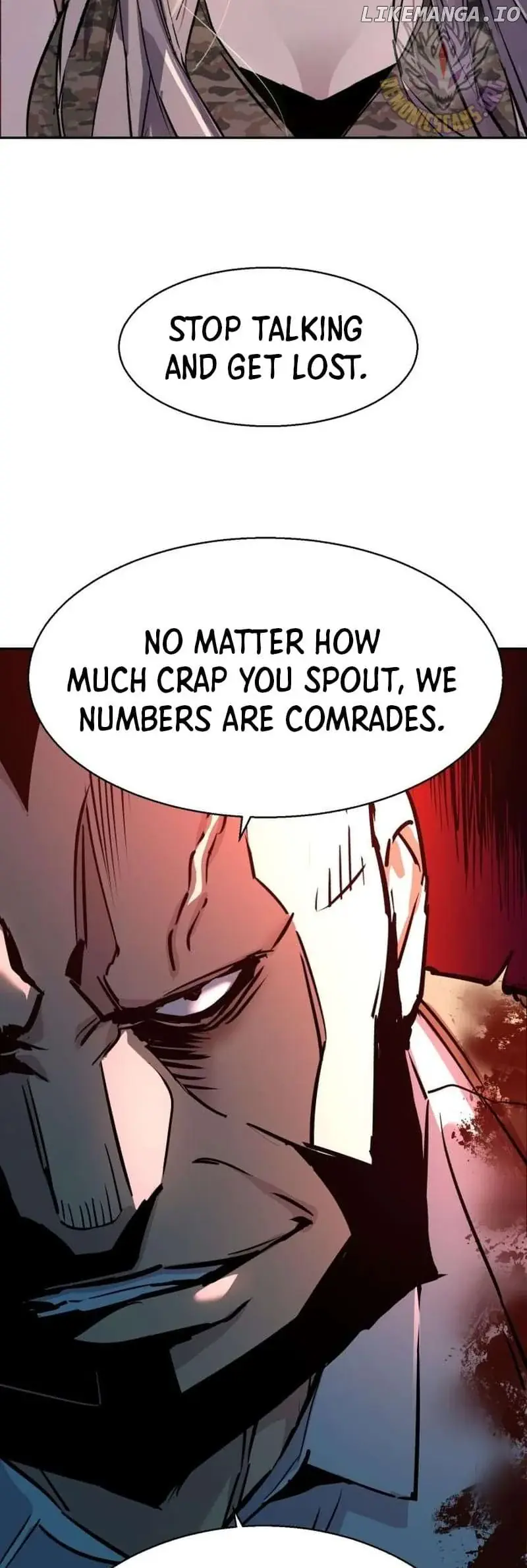 Mercenary Enrollment Chapter 203 Page 57