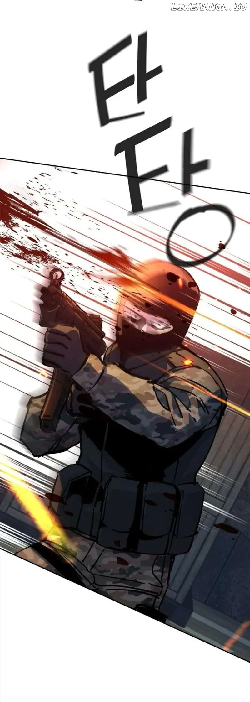 Mercenary Enrollment Chapter 203 Page 60