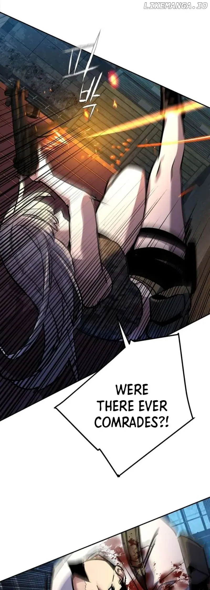 Mercenary Enrollment Chapter 203 Page 61