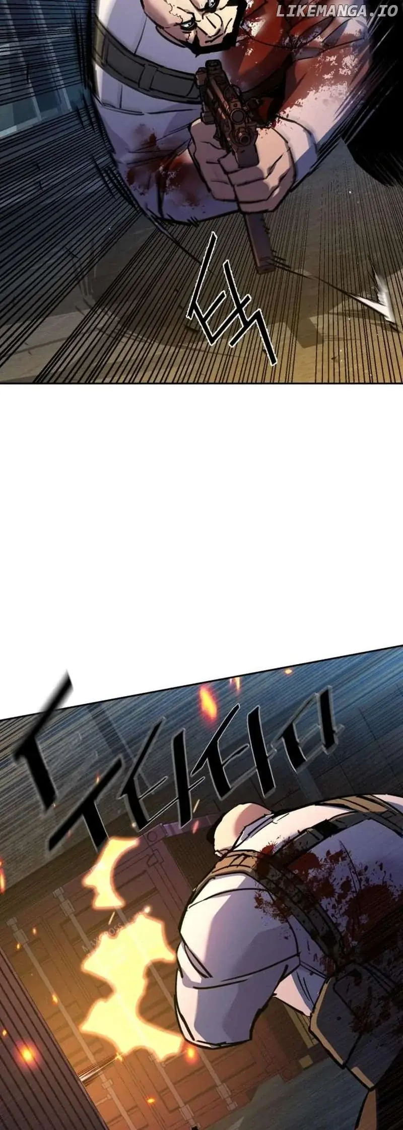 Mercenary Enrollment Chapter 203 Page 62