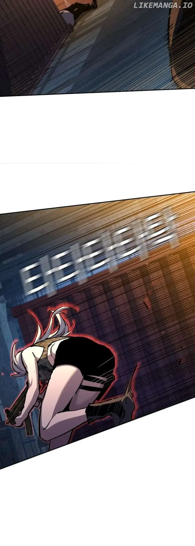 Mercenary Enrollment Chapter 203 Page 63