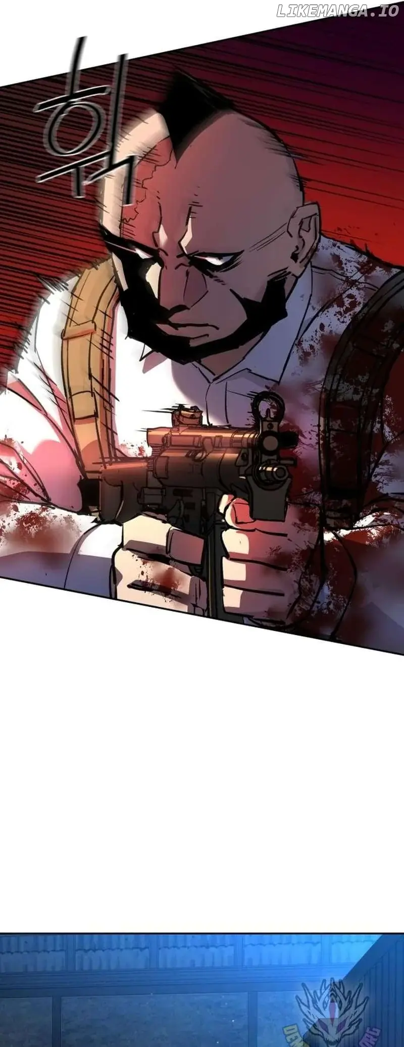 Mercenary Enrollment Chapter 203 Page 64