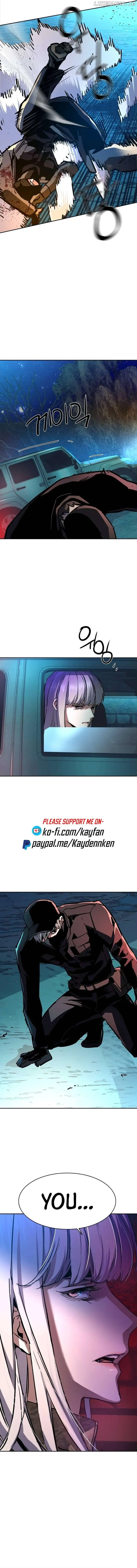 Mercenary Enrollment Chapter 204 Page 14