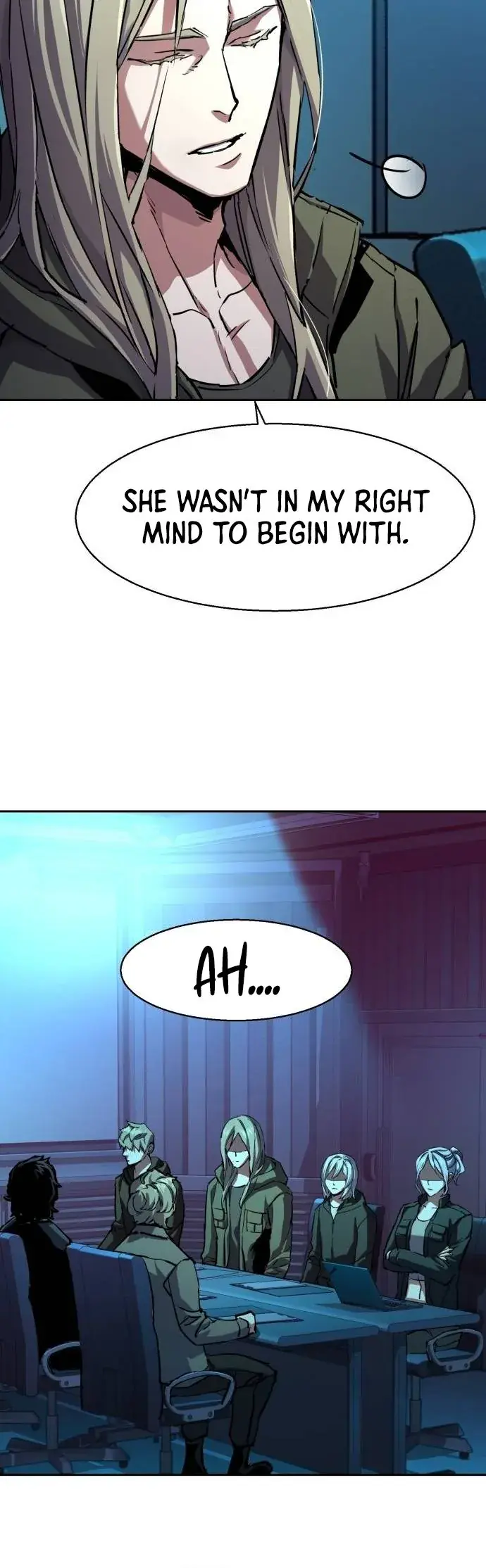 Mercenary Enrollment Chapter 205 Page 5
