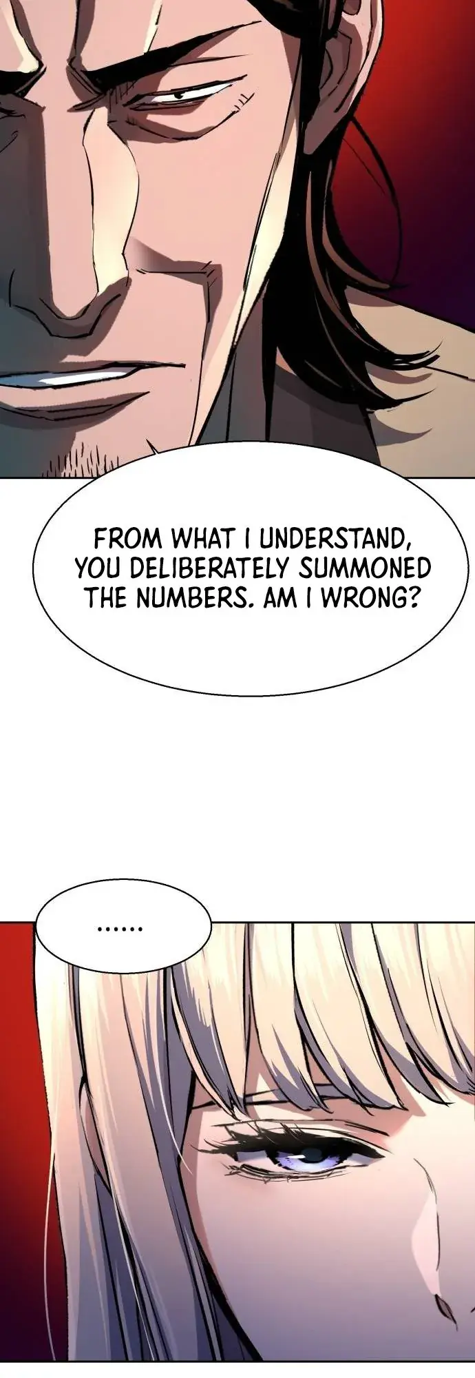 Mercenary Enrollment Chapter 205 Page 22