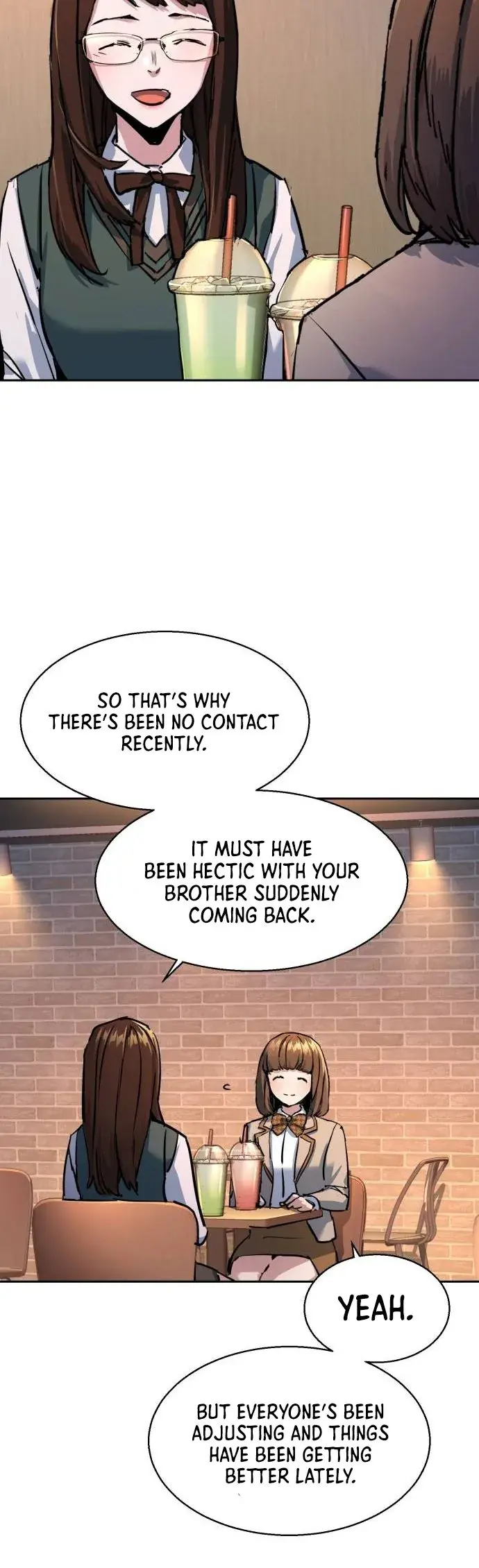 Mercenary Enrollment Chapter 205 Page 41