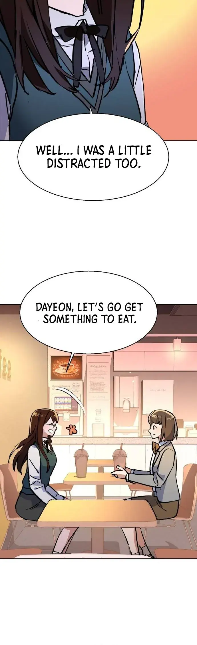 Mercenary Enrollment Chapter 205 Page 43