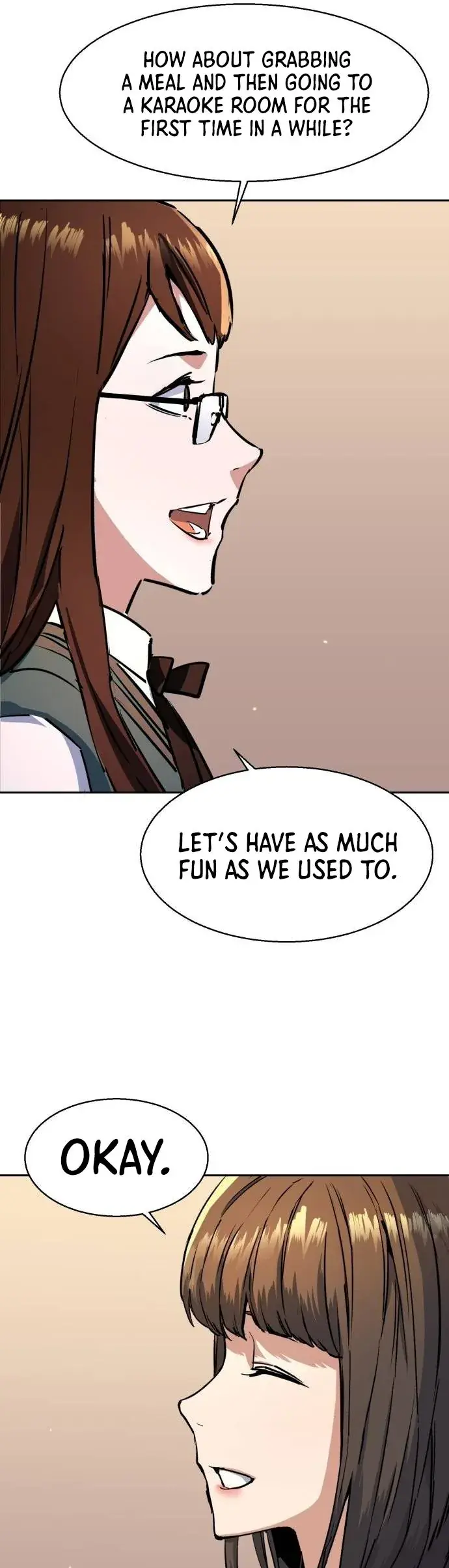 Mercenary Enrollment Chapter 205 Page 44