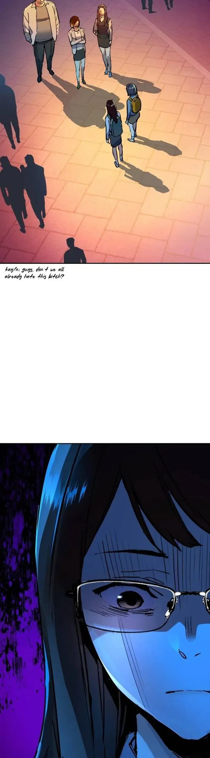 Mercenary Enrollment Chapter 205 Page 54