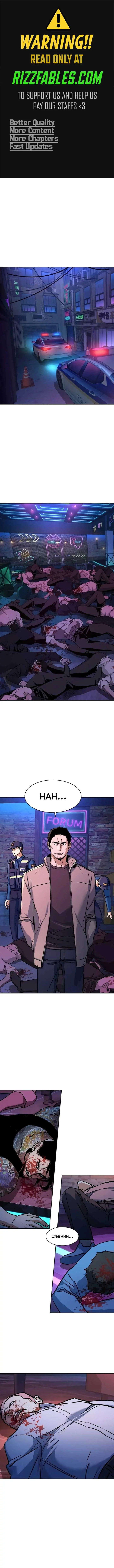 Mercenary Enrollment Chapter 209 Page 2