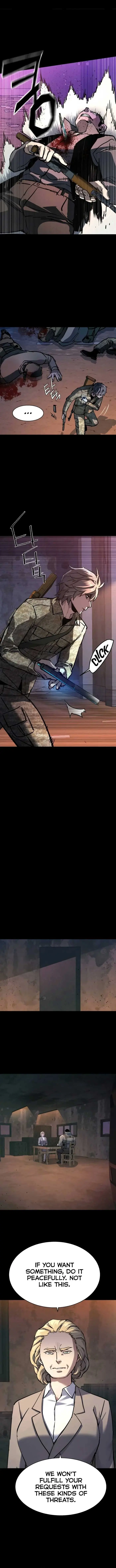 Mercenary Enrollment Chapter 212 Page 12