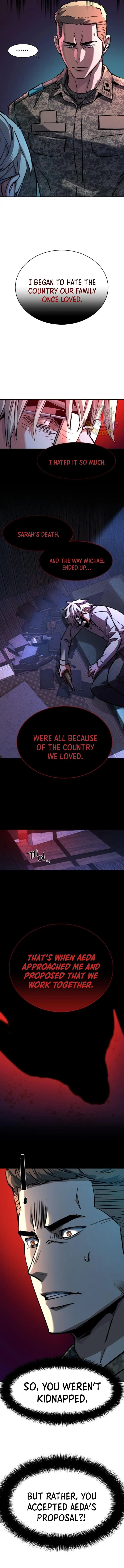 Mercenary Enrollment Chapter 215 Page 6