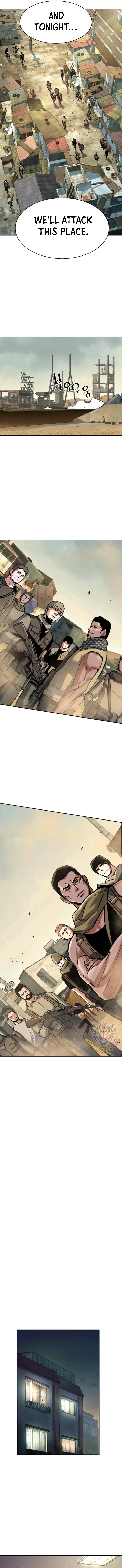 Mercenary Enrollment Chapter 223 Page 14