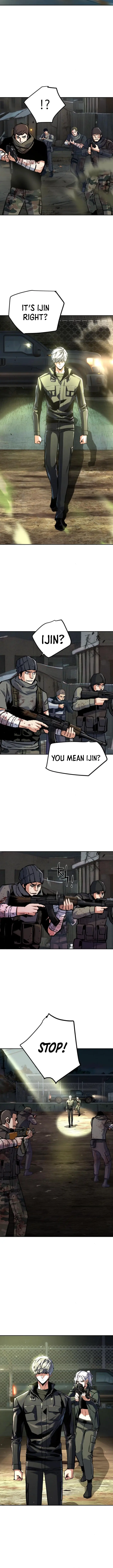 Mercenary Enrollment Chapter 225 Page 3