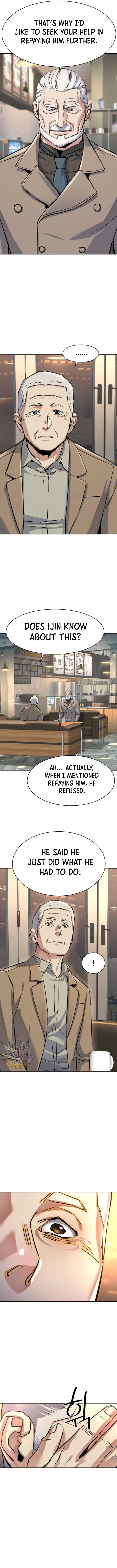 Mercenary Enrollment Chapter 229 Page 12