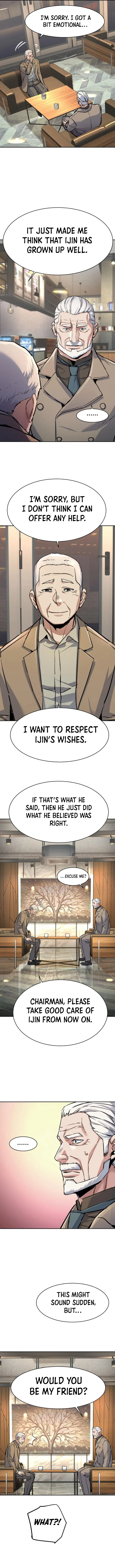 Mercenary Enrollment Chapter 229 Page 13