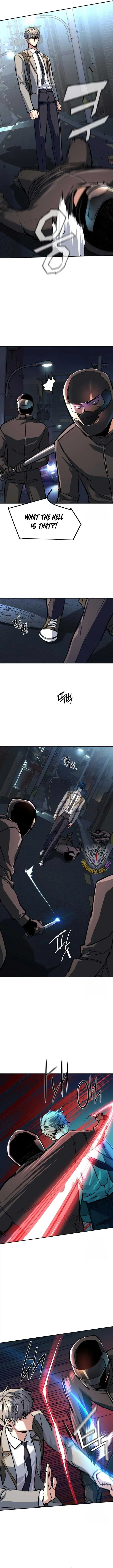 Mercenary Enrollment Chapter 231 Page 11