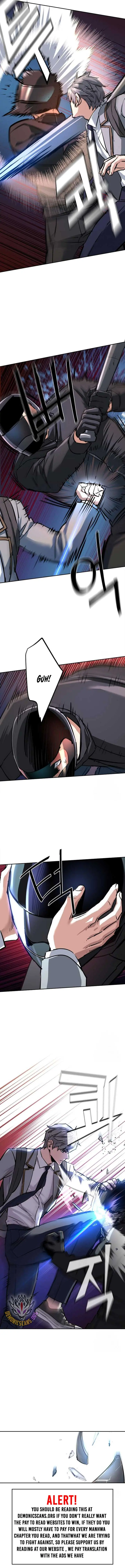 Mercenary Enrollment Chapter 231 Page 13