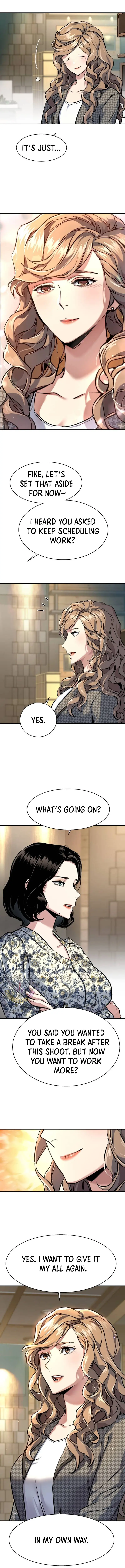 Mercenary Enrollment Chapter 237 Page 13