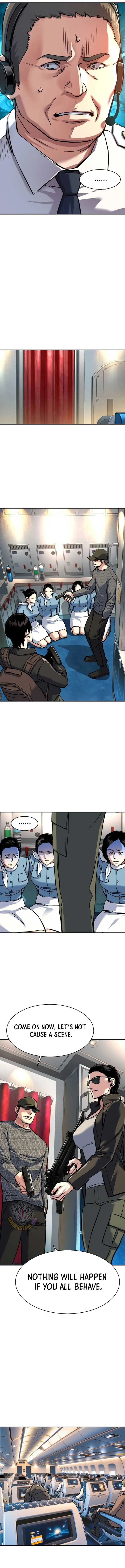 Mercenary Enrollment Chapter 238 Page 13