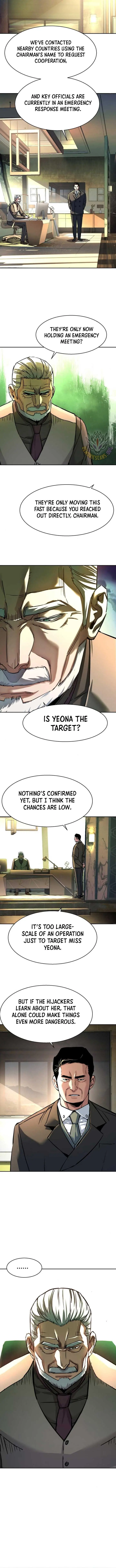 Mercenary Enrollment Chapter 239 Page 14