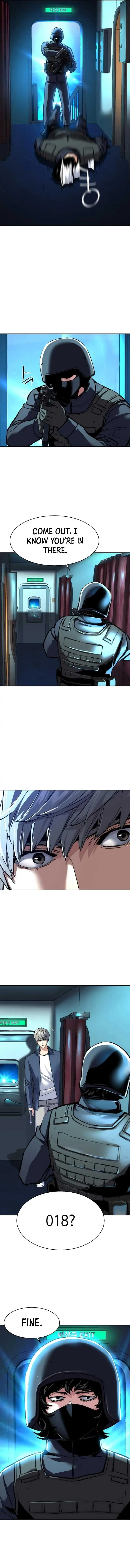 Mercenary Enrollment Chapter 243 Page 3