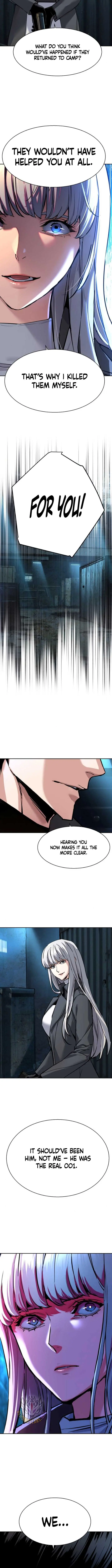 Mercenary Enrollment Chapter 245 Page 5
