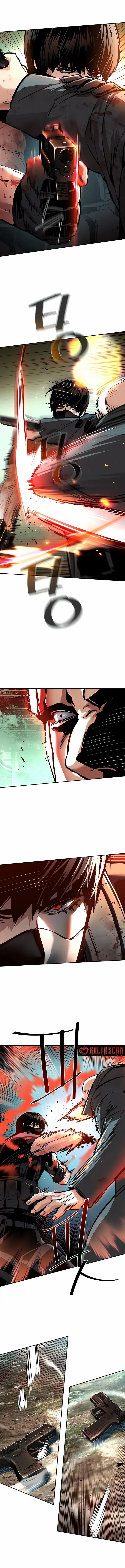 Mercenary Enrollment Chapter 252 Page 4
