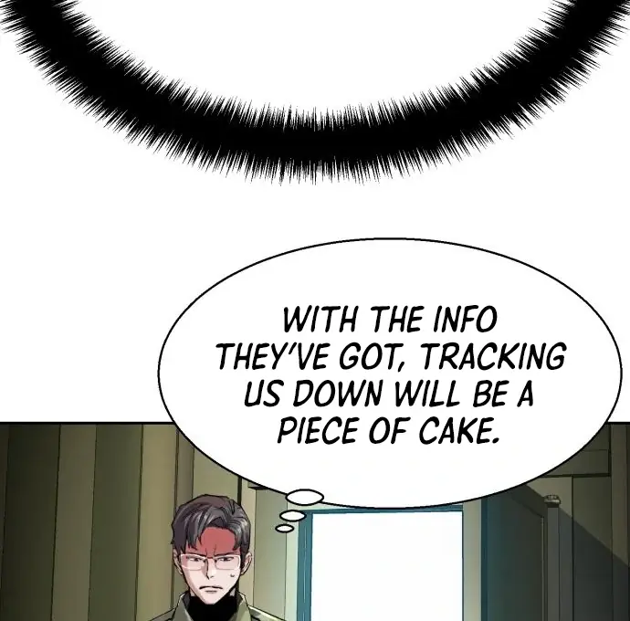 Mercenary Enrollment Chapter 256 Page 20
