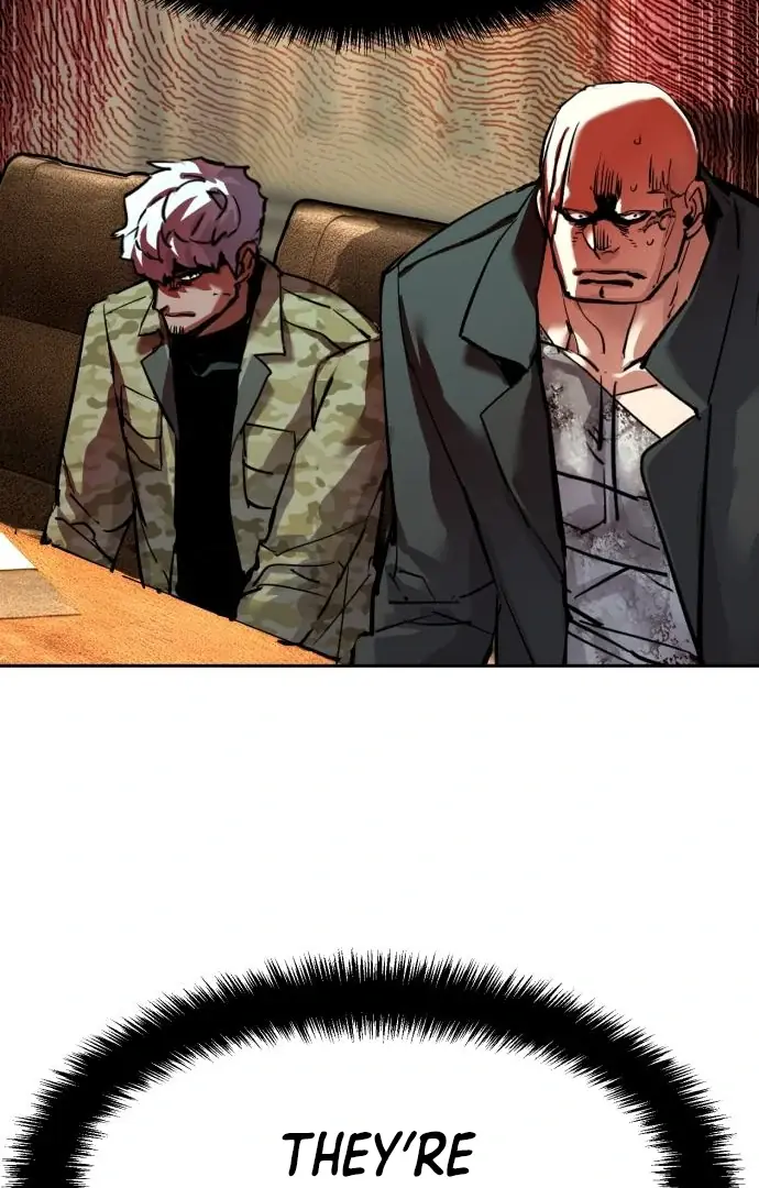 Mercenary Enrollment Chapter 256 Page 33