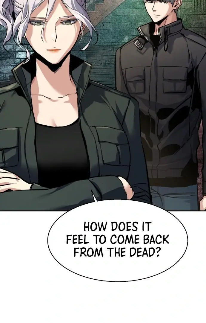 Mercenary Enrollment Chapter 256 Page 64