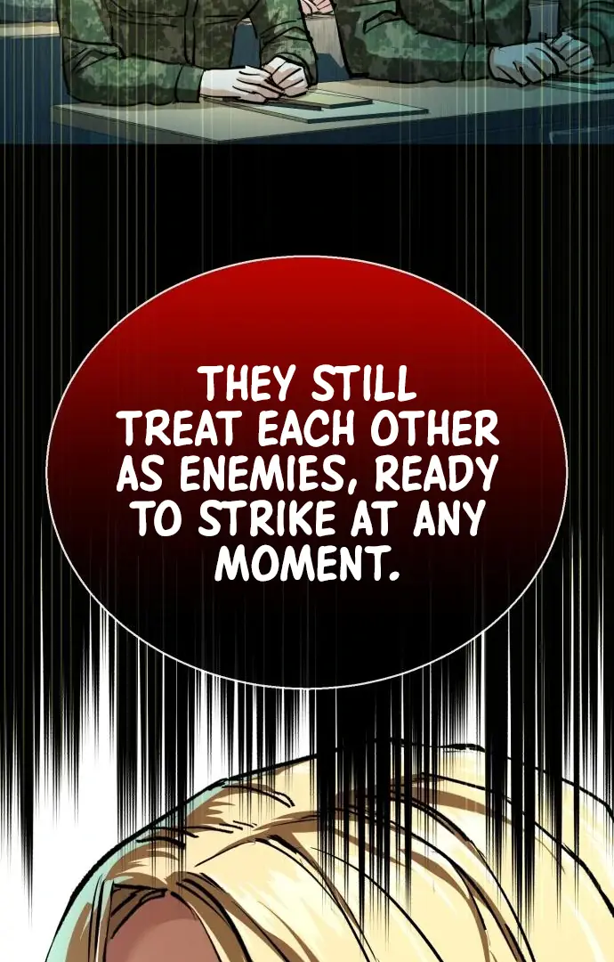 Mercenary Enrollment Chapter 256 Page 86