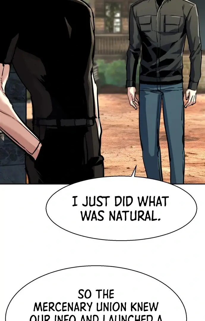 Mercenary Enrollment Chapter 256 Page 92