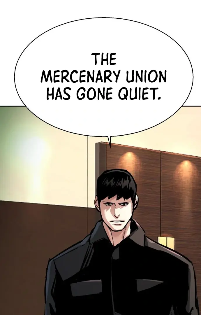 Mercenary Enrollment Chapter 256 Page 104