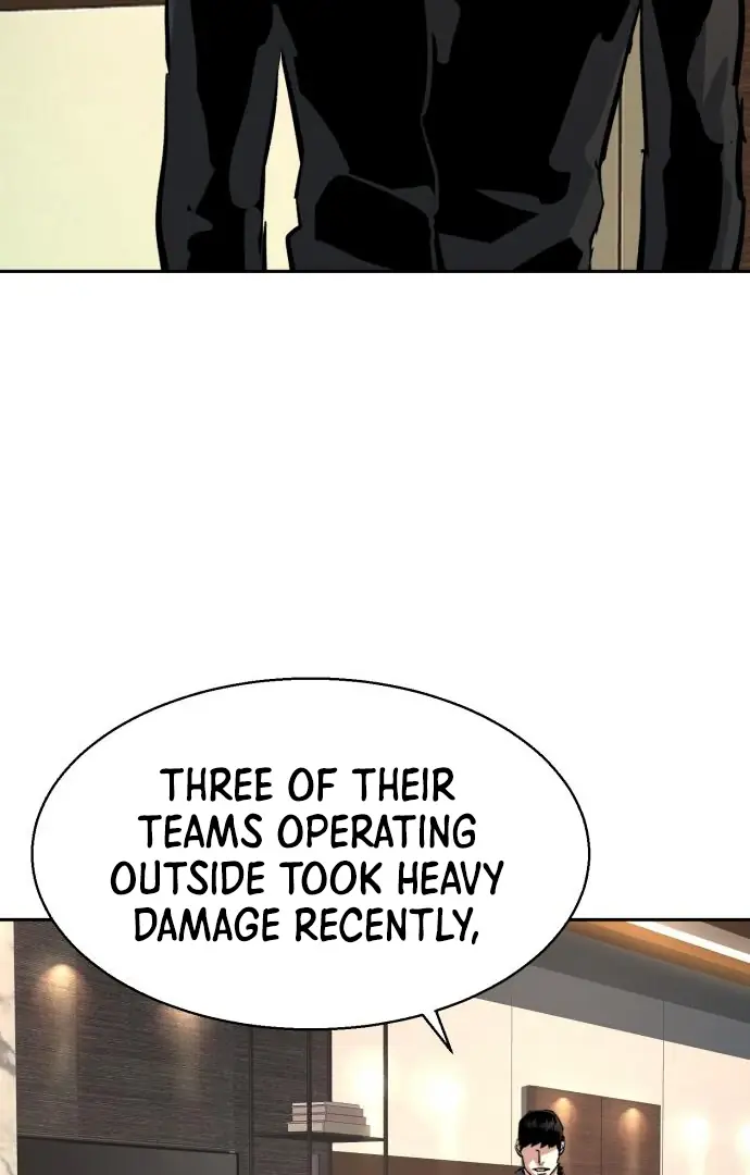 Mercenary Enrollment Chapter 256 Page 105
